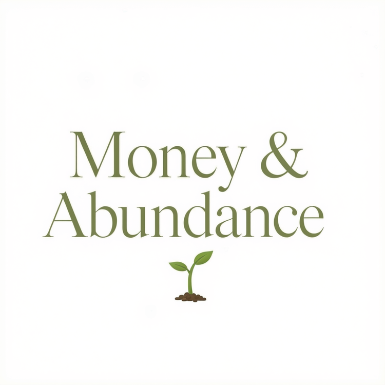Money & Abundance