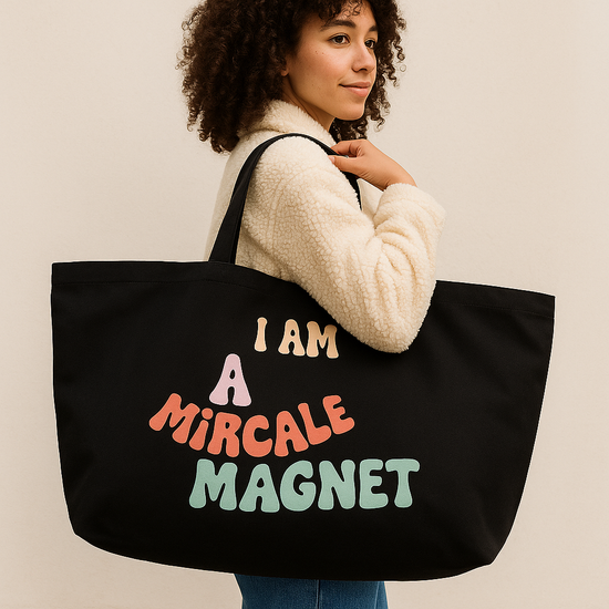 Miracle Magnet Tote