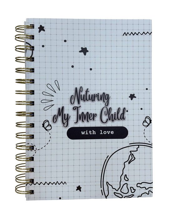 Healing My Inner Child Journal