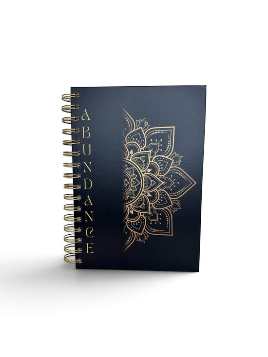 Abundance Journal