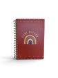Goal Digging Journal