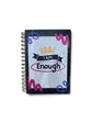 I Am Enough Journal