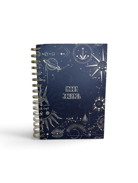 Moon Journal