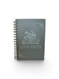 Silent Prayers, Loud Faith Journal